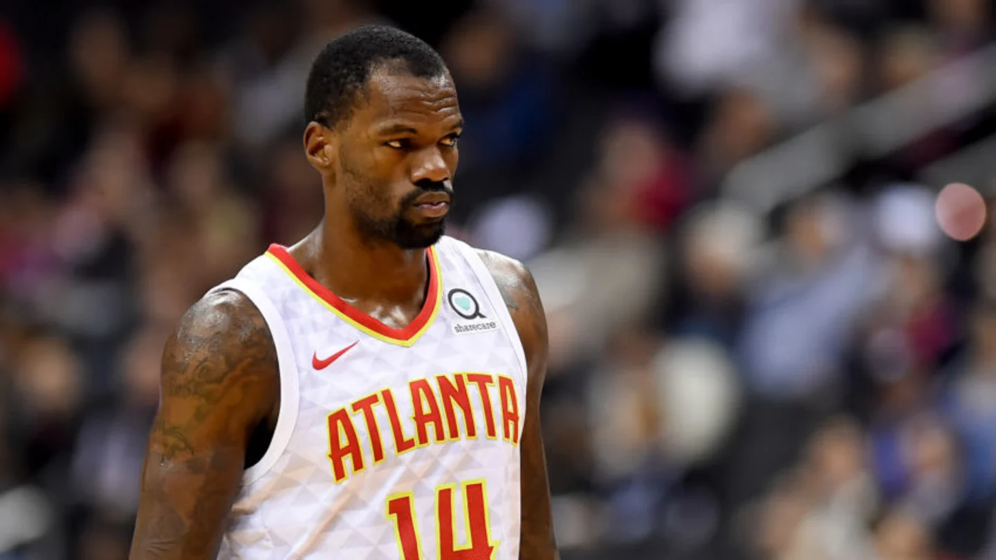 Atlanta Hawks Consider Bringing Back Big Man Dewayne Dedmon to Tackle Rebounding Woes A Closer Look