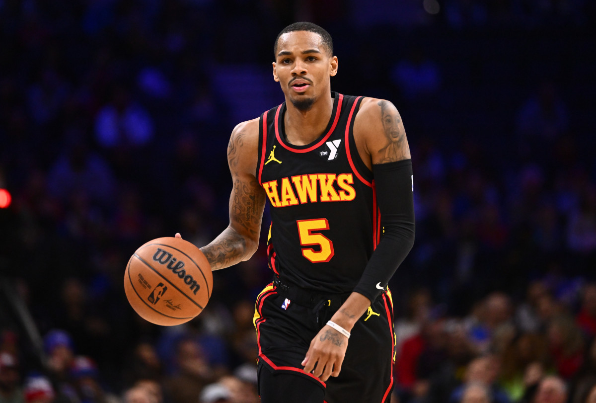 Atlanta Hawks Eye Big Moves How They're Planning to Use Their $25 Million Bonus to Win Big Next Season--