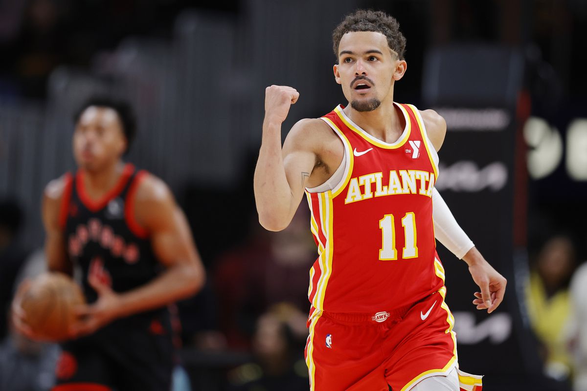 Atlanta Hawks Firm on Keeping Sharpshooter Bogdan Bogdanovic Amid Trade Rumors