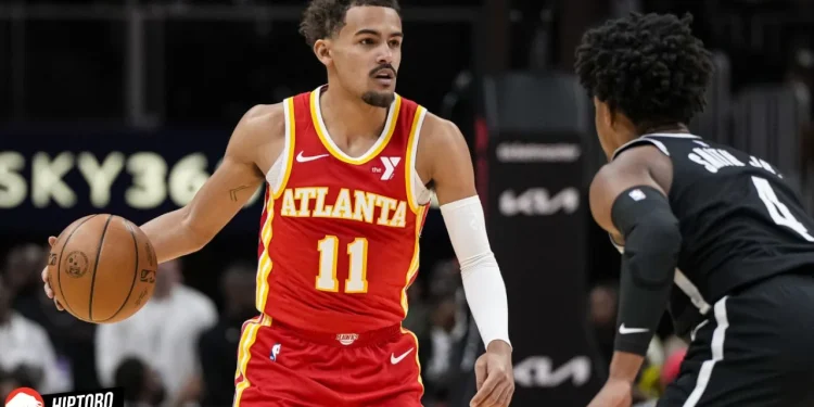Atlanta Hawks' Latest Strategy Swapping Centers Amid Season Challenges - What Fans Need to Know--