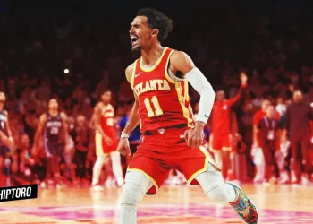 Atlanta Hawks Rumors Trae Young to the Los Angeles Lakers is a Huge Possibility