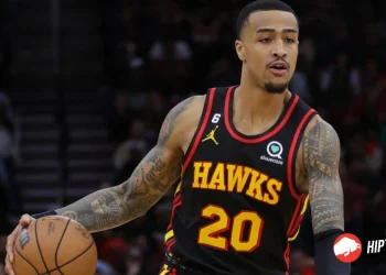 Atlanta Hawks Set to Boost Defense with Trade for Cavs' Star Isaac Okoro