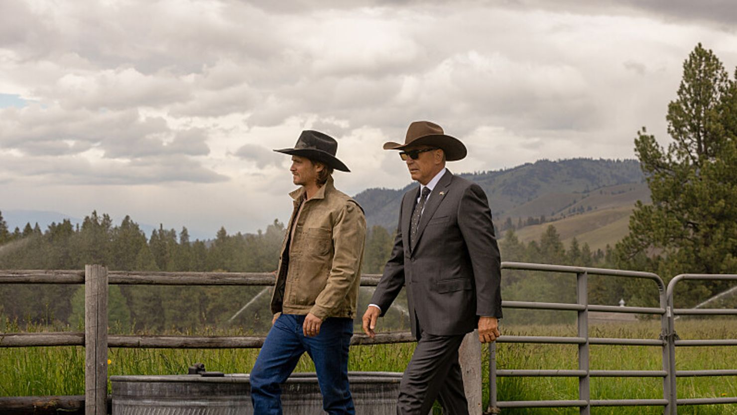 Awaiting the Return of 'Yellowstone': Season 5 Details and What to Watch in the Meantime