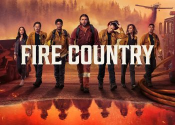 Back to the Blaze 'Fire Country' Season 2 Ignites with Returns and New Faces