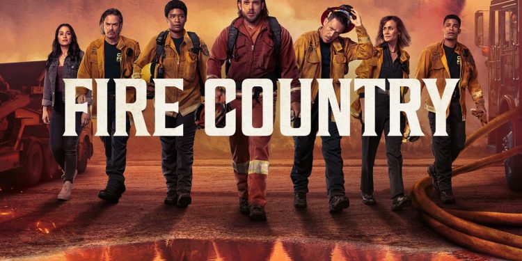 Back to the Blaze 'Fire Country' Season 2 Ignites with Returns and New Faces