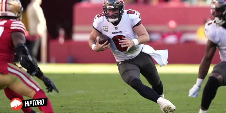 NFL News: Tampa Bay Buccaneers and Baker Mayfield, A Partnership Worth Keeping