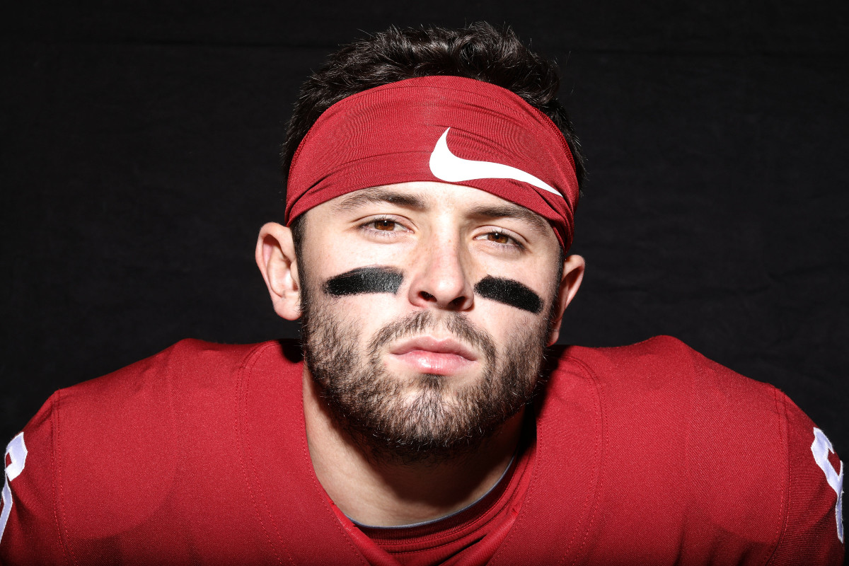 Baker Mayfield and the Buccaneers A Partnership Worth Keeping.