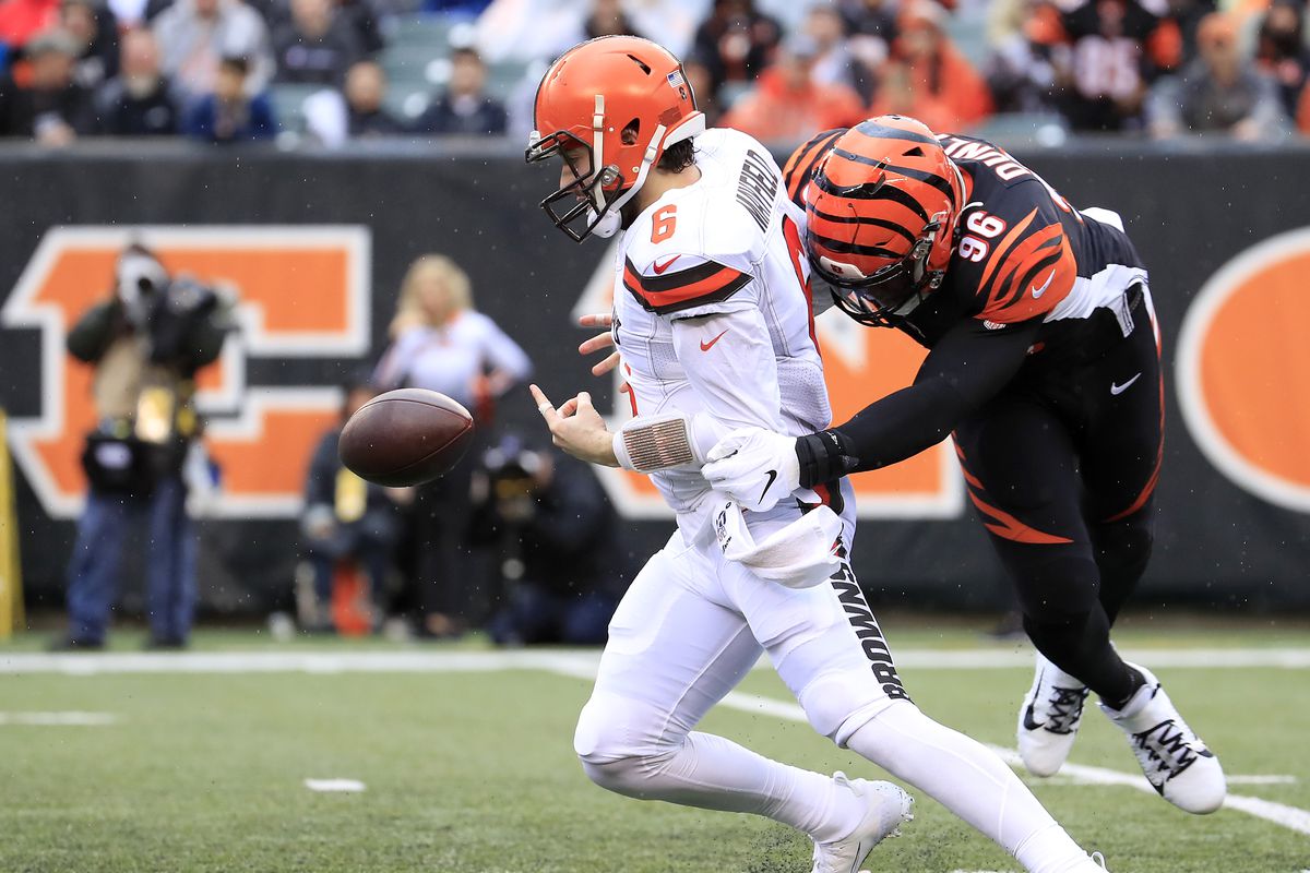 Baker Mayfield s Free Agency Saga A Turning Point in the NFL Quarterback Carousel