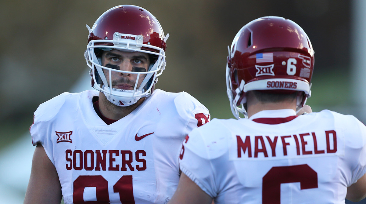 Baker Mayfield s Free Agency Saga A Turning Point in the NFL Quarterback Carousel.