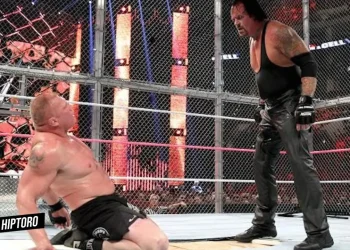 Behind the Brawls: Brock Lesnar and The Undertaker's Epic WWE Feud Turns Friendship
