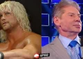 Behind the Curtain How Vince McMahon's Decisions Shaped Dolph Ziggler's WWE Journey-