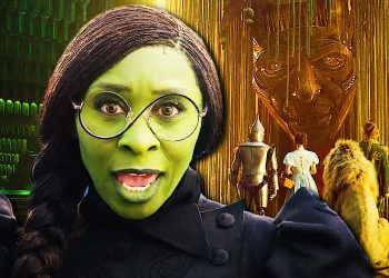 Behind the Scenes How 'Wicked' Overcame Delays to Finally Land a Movie Deal---