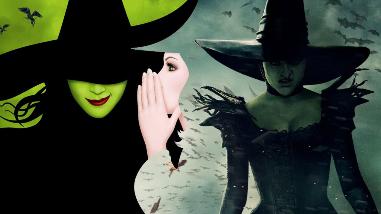 Behind the Scenes How 'Wicked' Overcame Delays to Finally Land a Movie Deal--