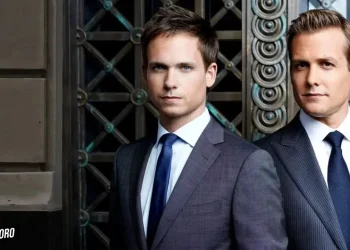 Behind the Scenes Why Fans Still Miss 'Suits' and Hope for Its Big Return