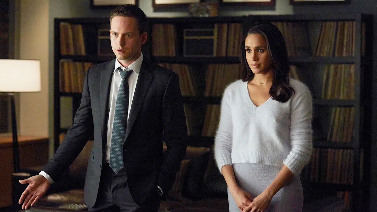 Behind the Scenes Why 'Pearson' Couldn't Keep Up After 'Suits' Ended