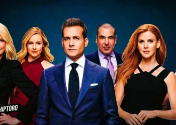 Behind the Scenes Why 'Pearson' Couldn't Keep Up After 'Suits' Ended