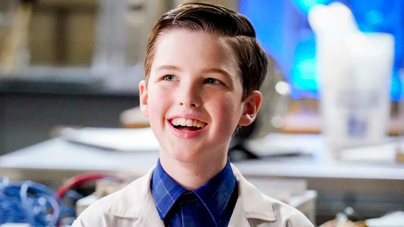 Lance Barber Reflects on George Cooper's Farewell in Young Sheldon Season 7