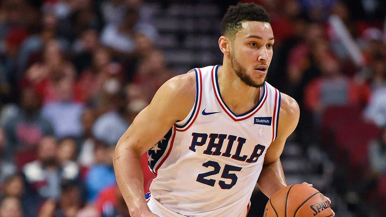 Ben Simmons' Injury Woes Continue: A Setback for the Nets Star