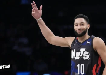 NBA News: Setback for the Brooklyn Nets as Ben Simmons' Injury Woes Continue