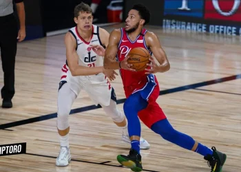 NBA News: Brooklyn Nets Guard Ben Simmons' Road to Recovery