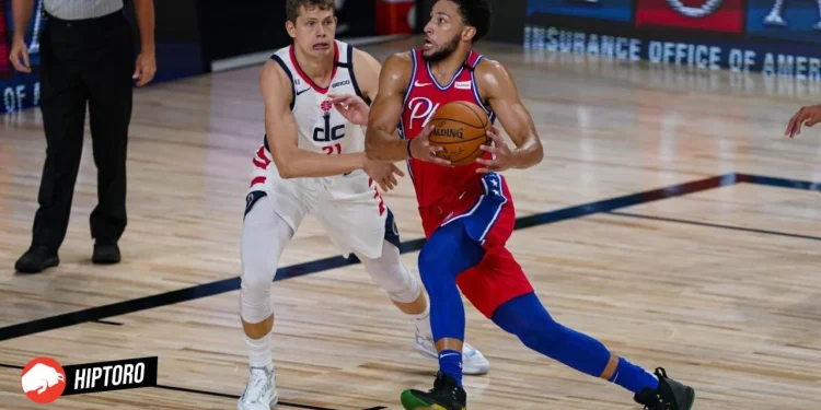 NBA News: Brooklyn Nets Guard Ben Simmons' Road to Recovery