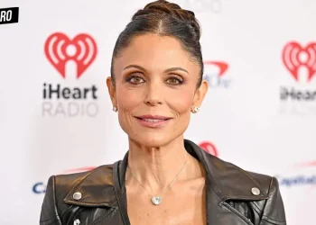 Bethenny Frankel