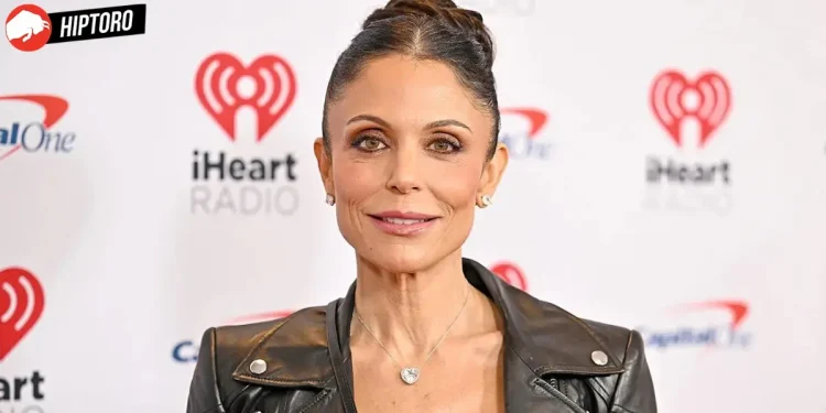 Bethenny Frankel