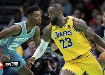 NBA News: How the Los Angeles Lakers Plan to Shake Up Their Team Before the 2024 NBA Trade Deadline Hits