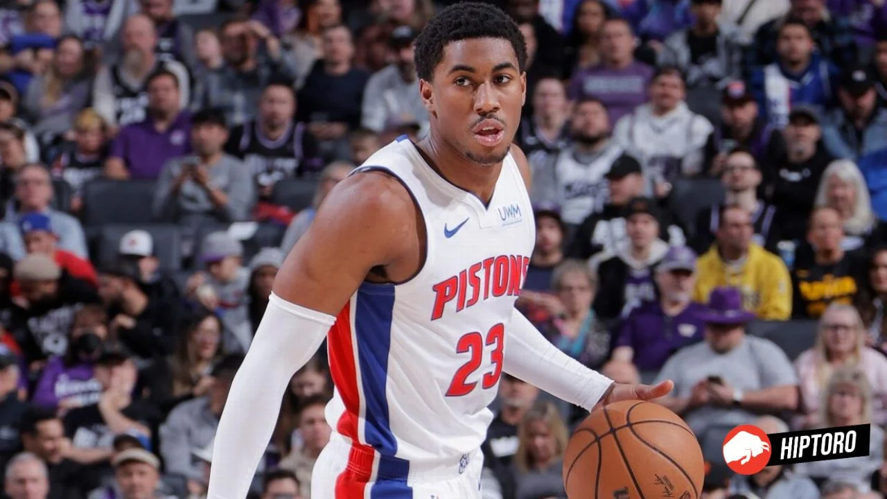 NBA Trade Rumor Detroit Pistons Snag Simone Fontecchio from Utah Jazz