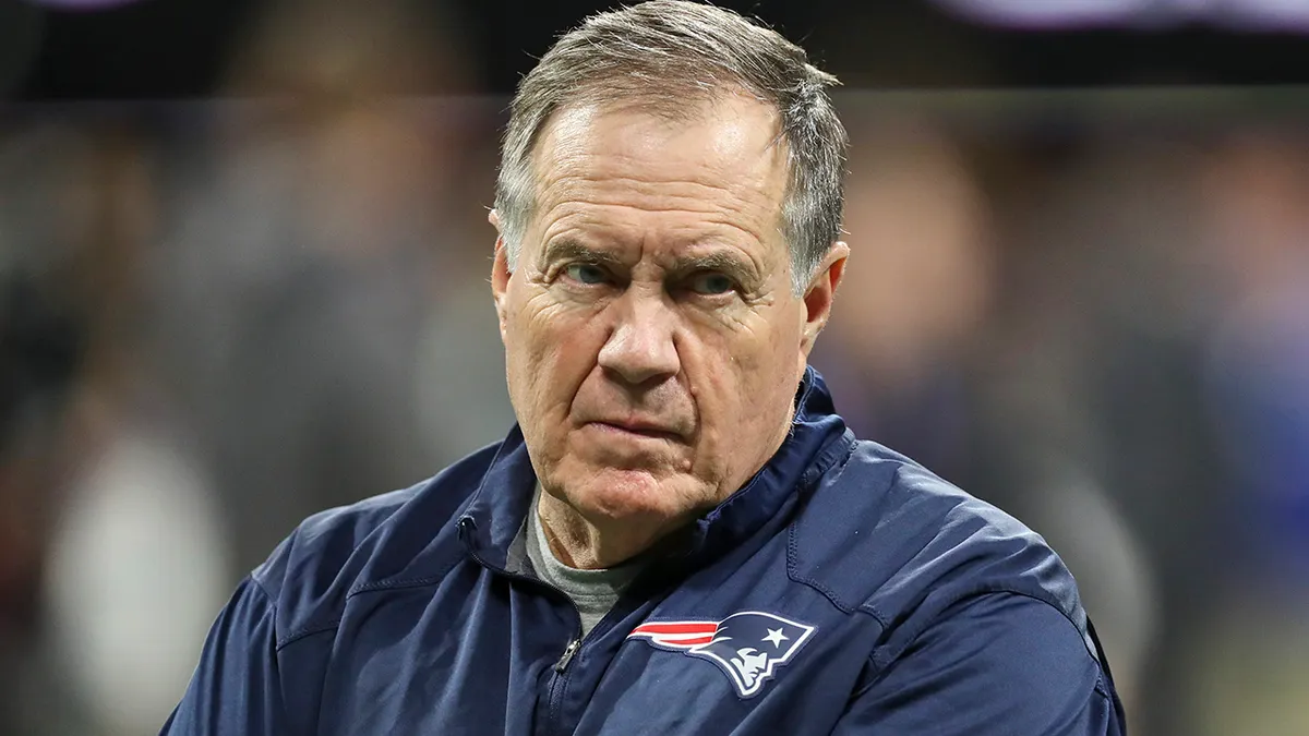 NFL's Coaching Carousel: The 49ers, Belichick, and the Quest for Excellence