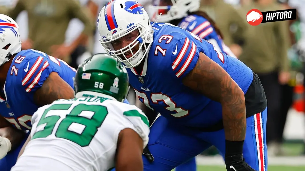 Jets Rivals NFL News: Buffalo Bills vs. New York Jets Rivalry Heats Up, Dion ...