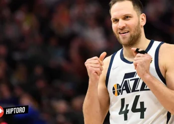 Bojan Bogdanovic, Detroit Pistons Rumors: Bojan Bogdanovic to Join the Philadelphia Sixers Soon