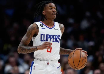 Los Angeles Clippers Hunting Best Trade Package for Bones Hyland Ahead 2024 Deadline, Washington Wizards, Boston Celtics Interested