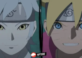 Boruto Chapter 7 Leaked Spoilers Reveals The Truth About Boruto, Raw Scans, Release Date Update And More