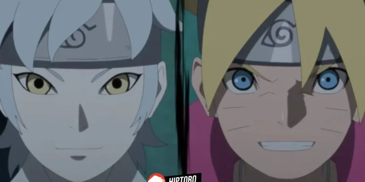 Boruto Chapter 7 Leaked Spoilers Reveals The Truth About Boruto, Raw Scans, Release Date Update And More