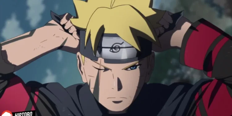 Boruto Dub Watch Where and When to Stream the Latest English Episodes