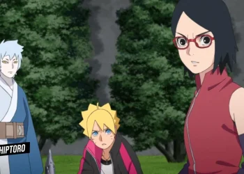 Boruto Naruto Next Generations Dub's latest batch will be out soon