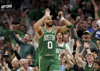Boston Celtics Score Big: Snagging Xavier Tillman from Memphis Grizzlies in Last-Minute Trade Shakeup