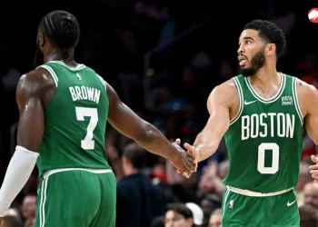 Boston Celtics. NBA Trade Rumors: Boston Celtics Want to Increase Their Squad Depth