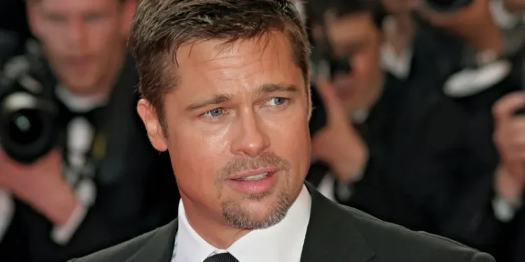 7 Greatest Movies Of Brad Pitt