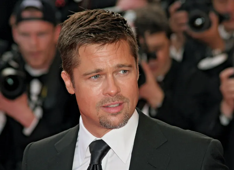 7 Greatest Movies Of Brad Pitt