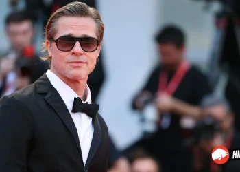Brad Pitt's Movie Munching Mystery Why He's Always Seen Snacking on Screen--