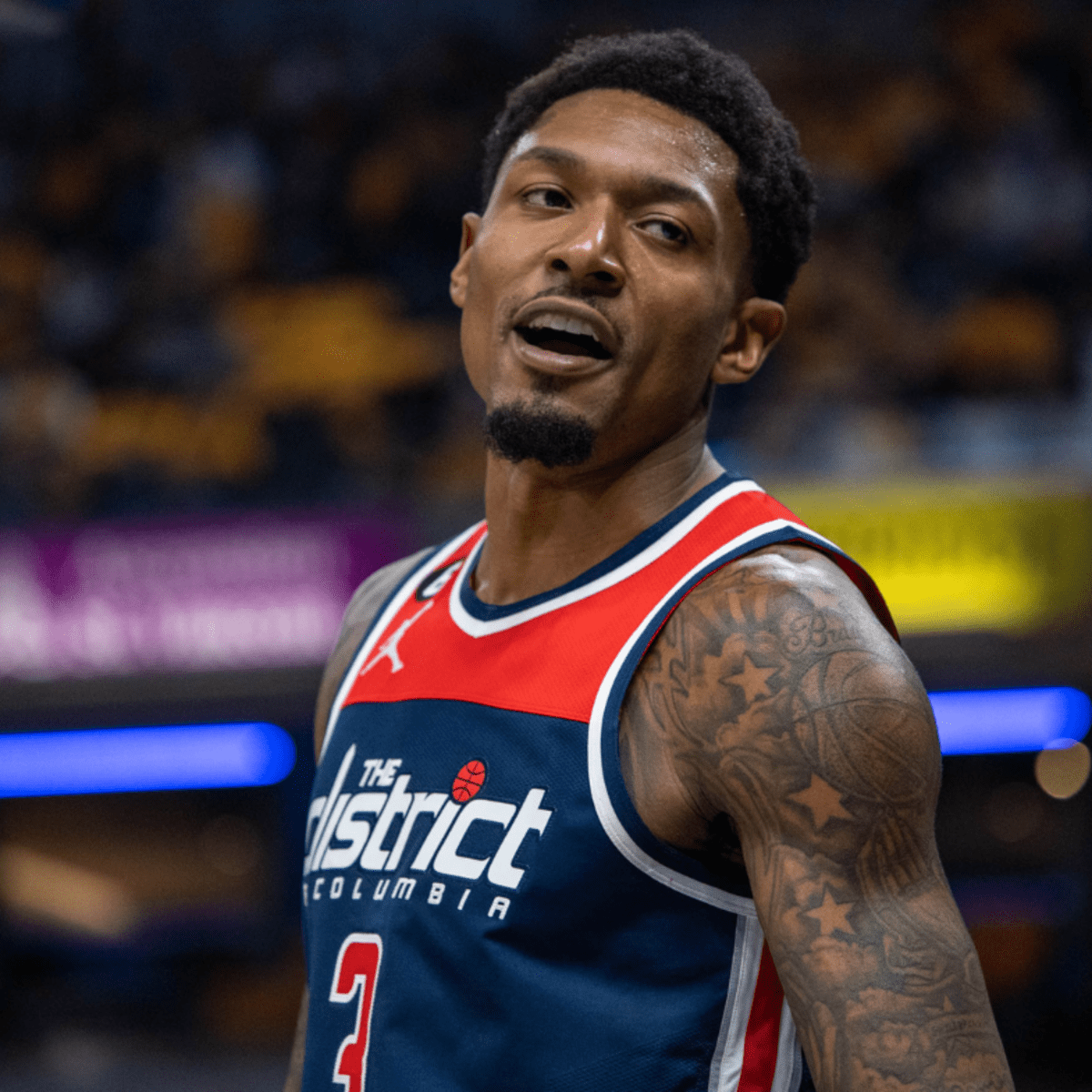 Bradley Beal, Phoenix Suns Rumors: Bradley Beal Likely to Move to the Brooklyn Nets