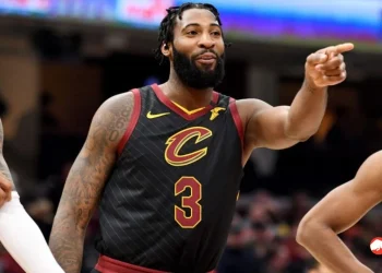 NBA Trade Rumors: Chicago Bulls' Andre Drummond Drawing Interest from New York Knicks, Houston Rockets, and Los Angeles Lakers