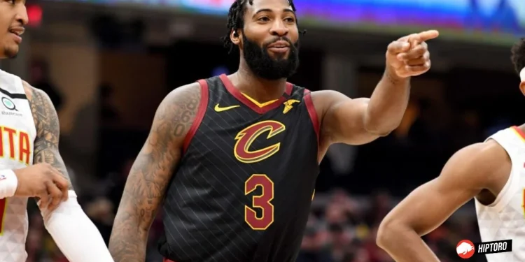 NBA Trade Rumors: Chicago Bulls' Andre Drummond Drawing Interest from New York Knicks, Houston Rockets, and Los Angeles Lakers