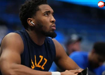 Breaking Down Donovan Mitchell's Future Top 5 Teams Eyeing NBA's Star Guard in 2024 Offseason 2 (1)