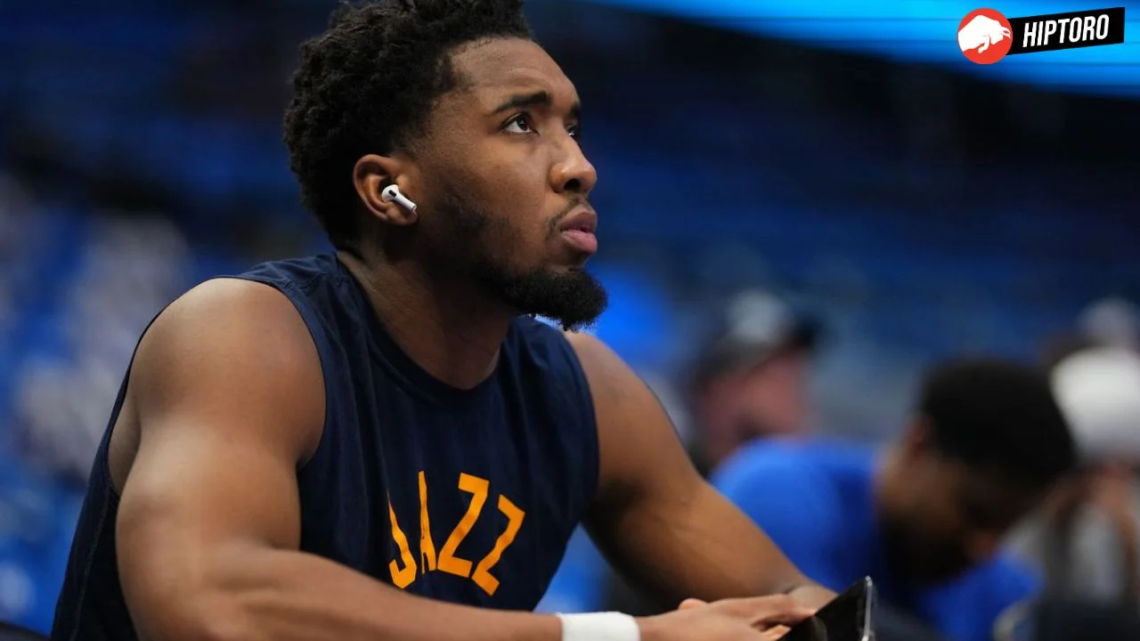 NBA Trade Rumor: Top 5 Teams Eyeing Cleveland Cavaliers' Donovan ...