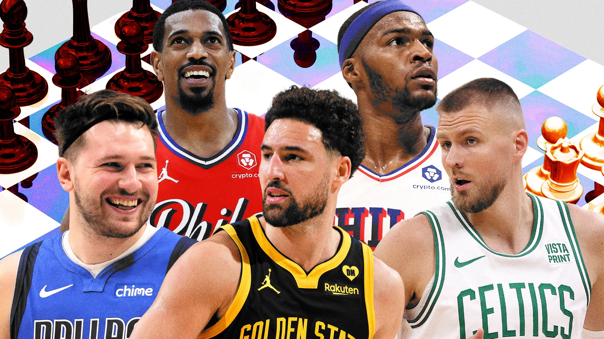 Breaking Down the Big Moves: How This Week's NBA Trades Could Change the Game for Top Teams