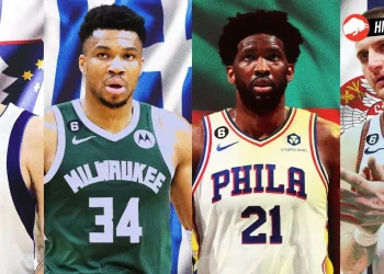 Breaking Down the Big Moves How This Week's NBA Trades Could Change the Game for Top Teams1