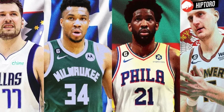 Breaking Down the Big Moves How This Week's NBA Trades Could Change the Game for Top Teams1